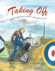 Taking Off (ISBN: 9780823456918)