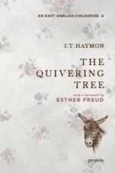 The Quivering Tree (ISBN: 9781916905160)