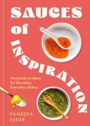 Sauces of Inspiration (ISBN: 9781804193020)