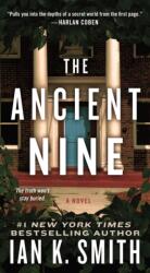 Ancient Nine (ISBN: 9781250309761)