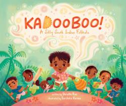 Kadooboo! (ISBN: 9781645677895)