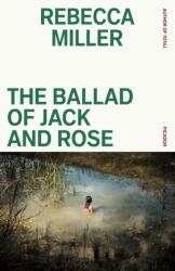 Ballad of Jack and Rose (ISBN: 9781250321657)