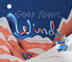 Good Night, Wind (ISBN: 9780823455942)