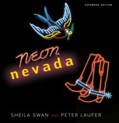 Neon Nevada (ISBN: 9781647791247)