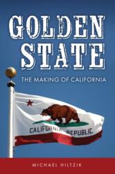 Golden State (ISBN: 9781398109025)