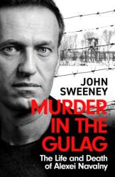 Murder in the Gulag (ISBN: 9781035422302)