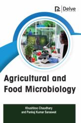 Agricultural and Food Microbiology (ISBN: 9781774695173)