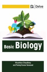 Basic Biology (ISBN: 9781774695142)