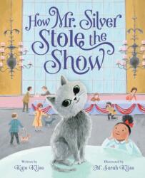 How Mr. Silver Stole the Show (ISBN: 9781250864765)