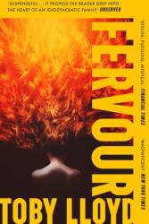Fervour (ISBN: 9781399724654)