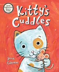 Kitty's Cuddles (ISBN: 9780823456000)