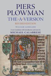Piers Plowman (ISBN: 9780813237756)