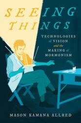 Seeing Things (ISBN: 9781469672588)