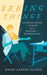Seeing Things (ISBN: 9781469672571)