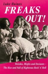 Freaks Out! (ISBN: 9781788709354)