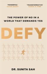 Defy (ISBN: 9781786581457)