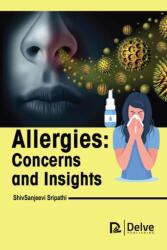 Allergies (ISBN: 9781774694107)