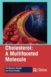 Cholesterol: a Multifaceted Molecule (ISBN: 9781774694091)