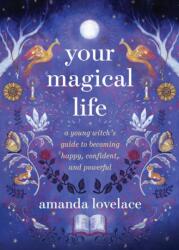 Your Magical Life (ISBN: 9780762484157)