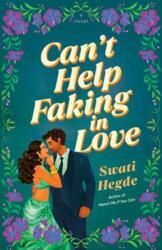 Can't Help Faking In Love (ISBN: 9780593722930)