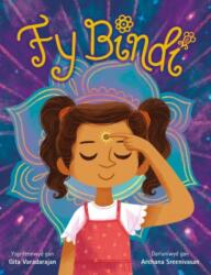 Fy Bindi (ISBN: 9781802587104)