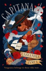 Capitana (ISBN: 9781471416743)