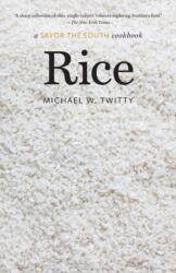 Rice (ISBN: 9781469677613)
