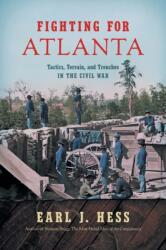 Fighting for Atlanta (ISBN: 9781469661483)
