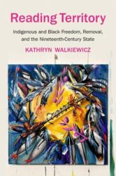 Reading Territory (ISBN: 9781469672953)