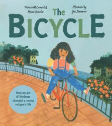 The Bicycle (ISBN: 9780008720391)