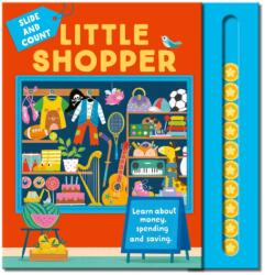 Little Shopper (ISBN: 9780008685898)