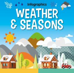 Weather and Seasons (ISBN: 9781801559126)