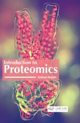 Introduction to Proteomics (ISBN: 9781774695098)