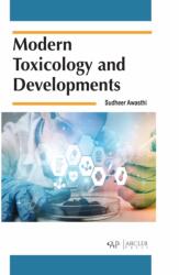 Modern Toxicology and Developments (ISBN: 9781774695067)