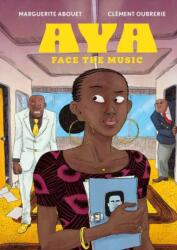 Aya (ISBN: 9781770467521)