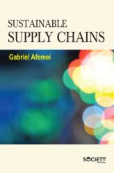 Sustainable Supply Chains (ISBN: 9781774699041)