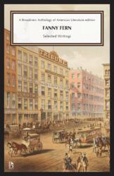 Fanny Fern: Selected Writings (ISBN: 9781554816385)
