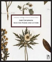 Emily Dickinson: Selected Poems and Letters (ISBN: 9781554816347)