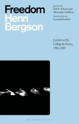 Freedom (ISBN: 9781350029170)