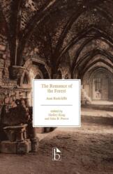 The Romance of the Forest (ISBN: 9781554815388)