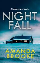 Nightfall (ISBN: 9780008431945)