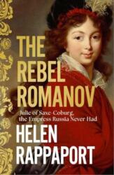 The Rebel Romanov (ISBN: 9781398525962)