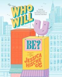 Who Will U Be? (ISBN: 9780593385029)