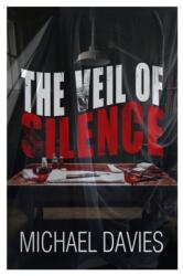 The Veil of Silence (ISBN: 9781916732490)