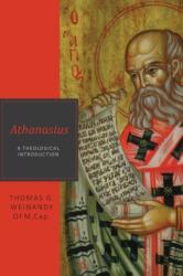 Athansius (ISBN: 9780813231143)