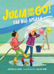 The Big Splash (ISBN: 9781774882078)