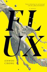 Flux (ISBN: 9781685891930)