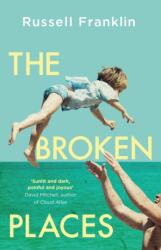 Broken Places (ISBN: 9781399602297)