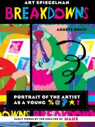 Breakdowns (ISBN: 9780241623350)