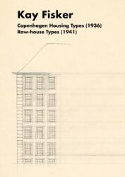 Housing Copenhagen (ISBN: 9782889154418)